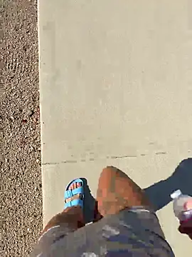 klownman1 online show from March 23, 2026, 10:42 pm