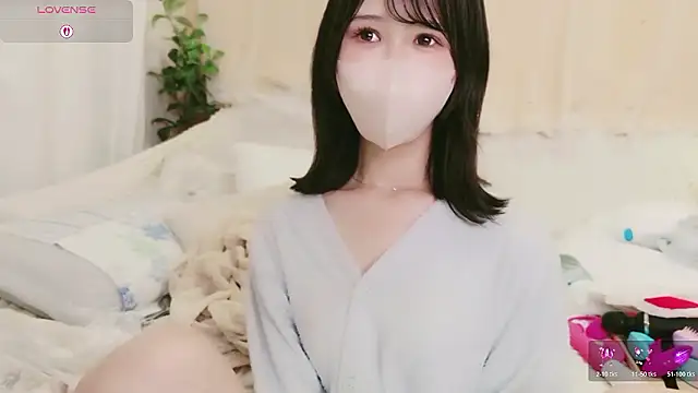 Conatsu online show from May 1, 2026, 9:14 am
