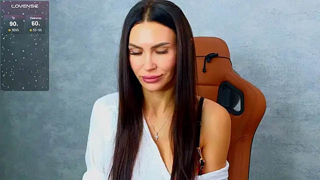 KimDavisBaby online show from October 3, 2025, 4:14 am