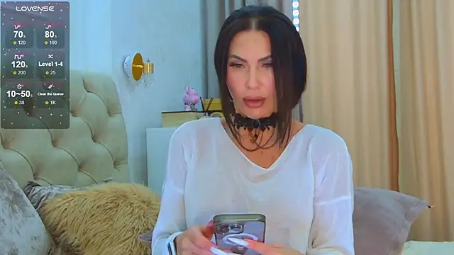 KimDavisBaby online show from February 28, 2026, 12:16 pm