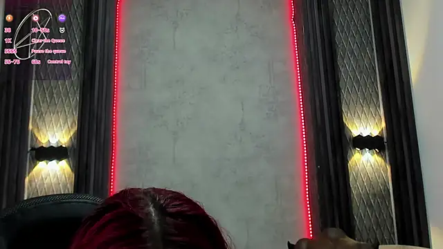 Snapshot of selene_red_ chatting on March 12, 2025, 12:47 pm selene red online show from March 12, 2025, 12:47 pm