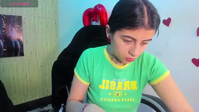 Bonnye star online show from March 14, 2026, 3:34 am