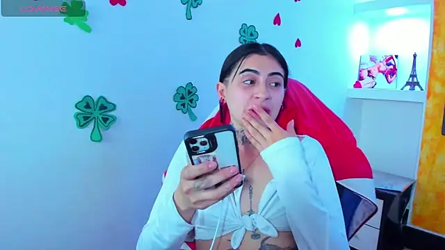 Bonnye star online show from March 24, 2026, 6:46 am