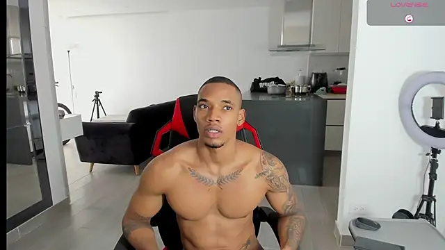TROYWESLY- online show from July 8, 2026, 5:24 pm
