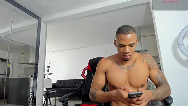 TROYWESLY- online show from July 21, 2026, 2:07 pm