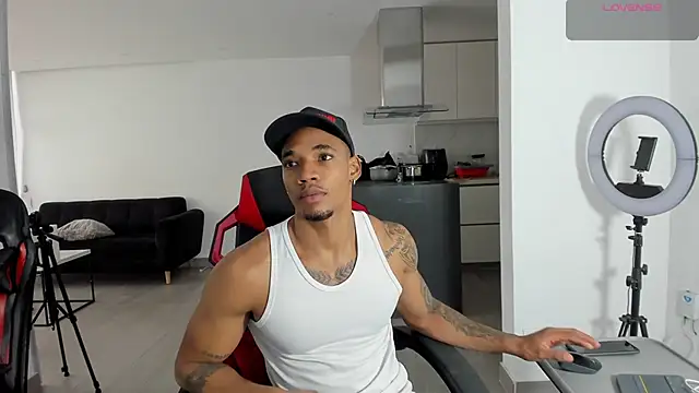 TROYWESLY- online show from June 26, 2026, 8:25 pm