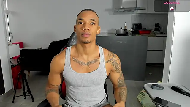 TROYWESLY- online show from February 14, 2026, 10:32 pm