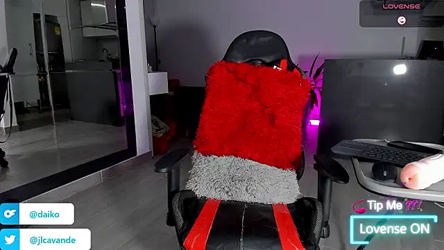 daikokuten  online show from February 23, 2026, 12:23 am