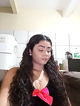 heleny901 online show from January 6, 2025, 11:09 pm