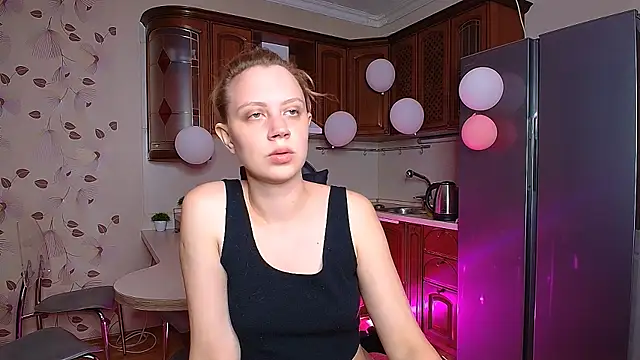 Snapshot of SexyNadi chatting on September 14, 2025, 6:47 am SexyNadi online show from September 14, 2025, 6:47 am