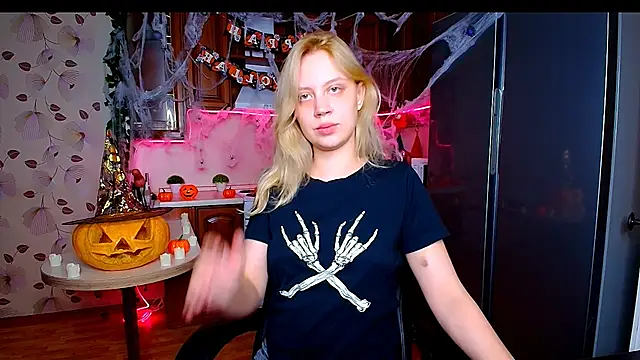 Snapshot of SexyNadi chatting on October 30, 2025, 8:12 am SexyNadi online show from October 30, 2025, 8:12 am