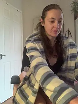 Littlelolo60 online show from January 27, 2025, 8:29 am