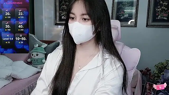  Nana 20 online show from January 12, 2026, 3:41 pm