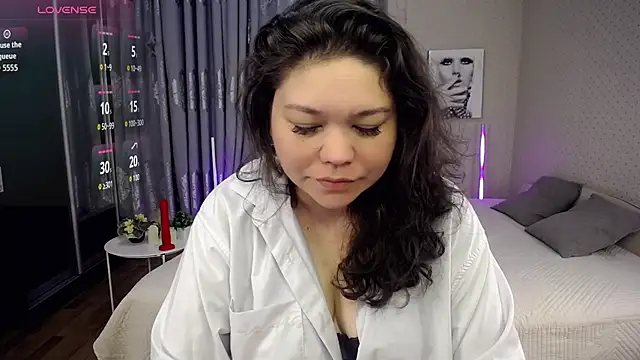 supersex 96 online show from October 9, 2025, 3:56 pm