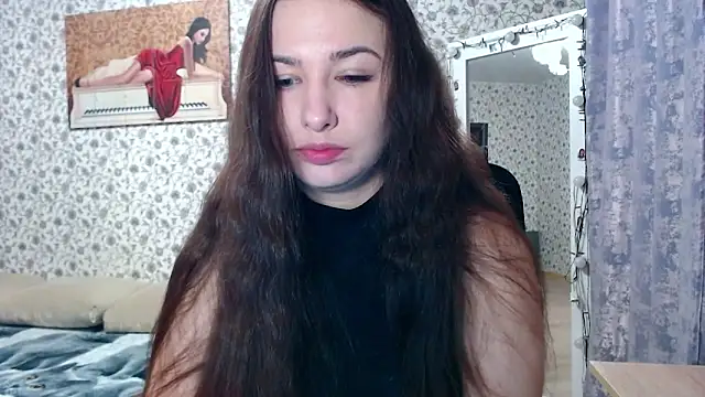 Snapshot of RosieRosa chatting on October 16, 2025, 3:59 am RosieRosa online show from October 16, 2025, 3:59 am