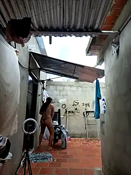 room 24funn online show from November 20, 2025, 2:51 pm