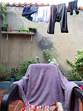 room 24funn online show from March 12, 2026, 8:02 pm