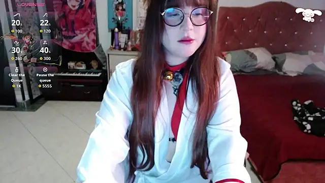 Snapshot of Avril2001 chatting on February 18, 2026, 5:05 am Avril2001 online show from February 18, 2026, 5:05 am