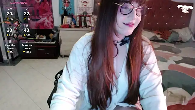 Snapshot of Avril2001 chatting on March 4, 2026, 3:36 am Avril2001 online show from March 4, 2026, 3:36 am