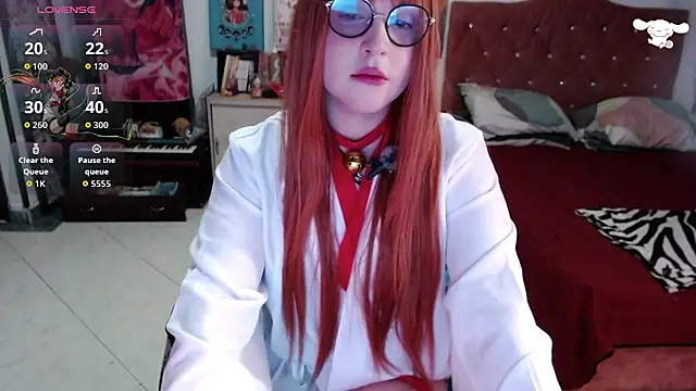 Snapshot of Avril2001 chatting on February 3, 2026, 6:11 am Avril2001 online show from February 3, 2026, 6:11 am