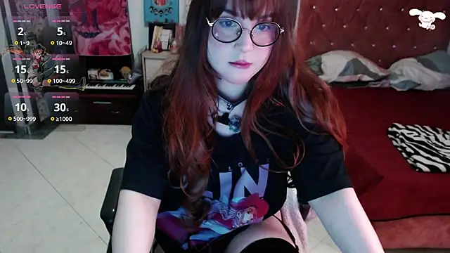 Snapshot of Avril2001 chatting on February 5, 2026, 4:19 am Avril2001 online show from February 5, 2026, 4:19 am