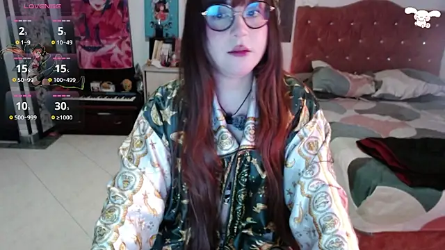 Snapshot of Avril2001 chatting on February 27, 2026, 3:18 am Avril2001 online show from February 27, 2026, 3:18 am