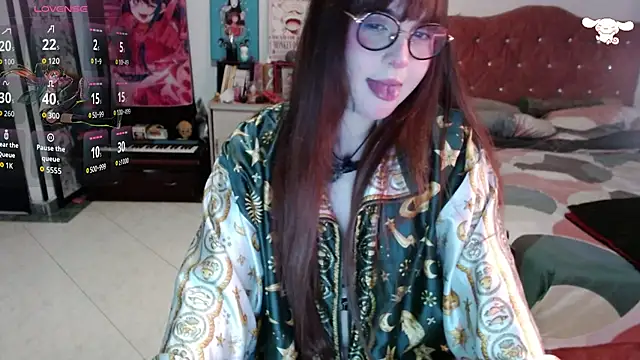 Snapshot of Avril2001 chatting on February 26, 2026, 3:17 am Avril2001 online show from February 26, 2026, 3:17 am