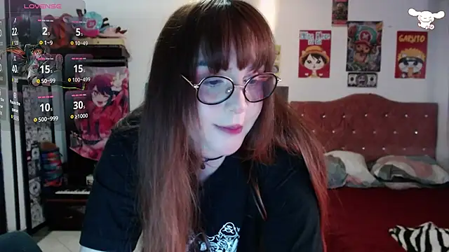 Snapshot of Avril2001 chatting on February 20, 2026, 4:42 am Avril2001 online show from February 20, 2026, 4:42 am