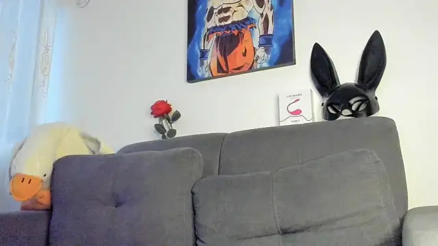 ETHAN ROX online show from December 18, 2025, 10:46 pm