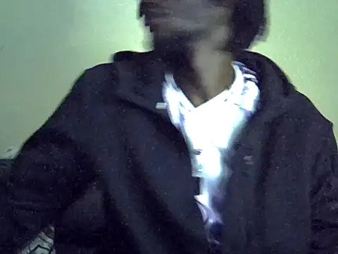 Delicious-D online show from April 12, 2026, 8:01 pm