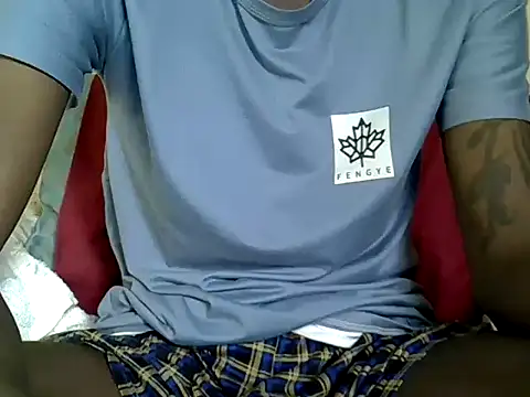 Delicious-D online show from May 21, 2026, 5:05 am