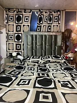 Lya-Kasandra online show from March 9, 2025, 2:07 am