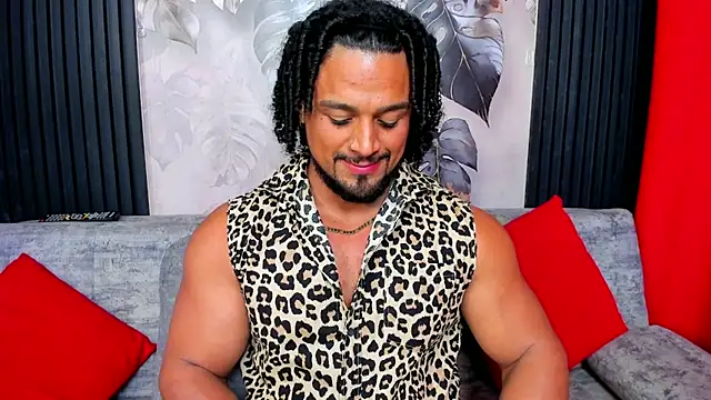 MikeEstevess online show from April 3, 2026, 7:59 am