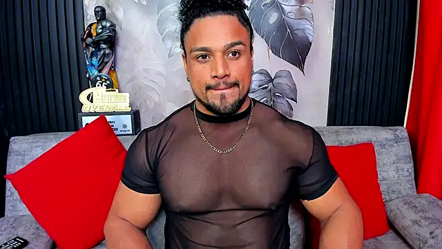 MikeEstevess online show from March 19, 2026, 6:24 am