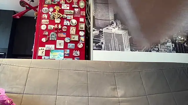  OLESIA  online show from December 18, 2024, 6:10 am