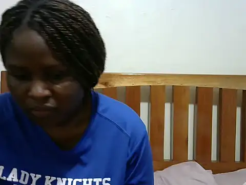 creamy sweetlove online show from January 8, 2026, 4:35 pm