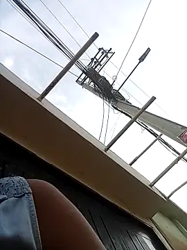 Andreita 95 online show from February 6, 2026, 9:44 pm