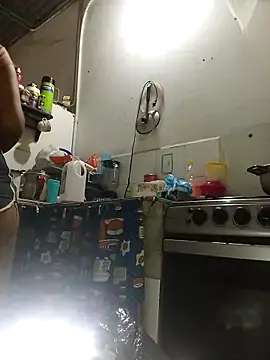 Andreita 95 online show from February 1, 2026, 2:59 pm