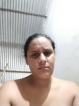 Andreita 95 online show from July 21, 2026, 11:50 pm