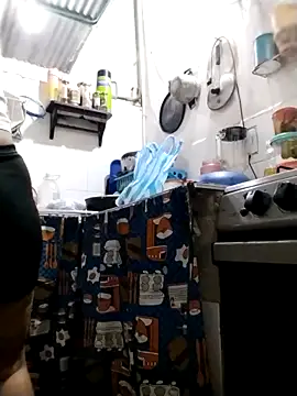 Snapshot of Andreita_95 chatting on March 19, 2026, 1:00 pm Andreita 95 online show from March 19, 2026, 1:00 pm