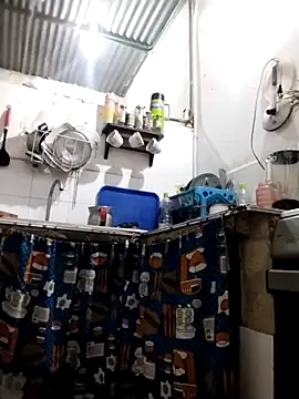 Andreita 95 online show from March 2, 2026, 9:38 am