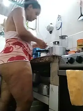 Andreita 95 online show from July 25, 2026, 2:56 pm