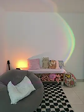 Kittytimberlake online show from July 14, 2026, 4:02 pm