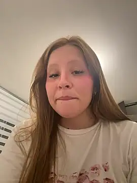 Kittytimberlake online show from July 26, 2026, 2:18 am