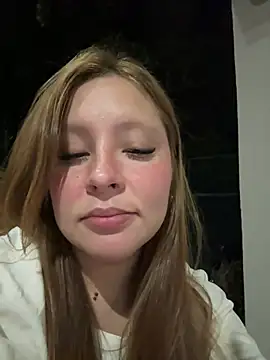 Kittytimberlake online show from July 10, 2026, 3:06 am