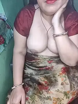 Snapshot of Pratibha_ji chatting on February 20, 2025, 7:23 am Pratibha ji online show from February 20, 2025, 7:23 am