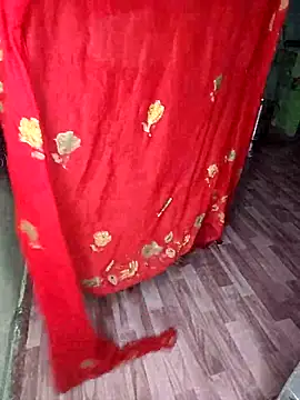 Snapshot of Pratibha_ji chatting on October 25, 2025, 7:29 am Pratibha ji online show from October 25, 2025, 7:29 am