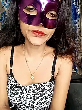 REVA DARLING online show from November 2, 2025, 12:37 am