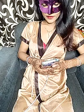 REVA DARLING online show from March 12, 2026, 3:16 pm
