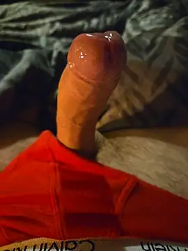 ruffuuss online show from January 8, 2026, 10:49 pm